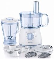 Продам кухонный комбайн PHILIPS HR 7625 на гарантии!